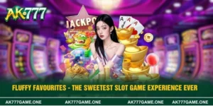 Fluffy Favourites - The Sweetest Slot Game Experience Ever